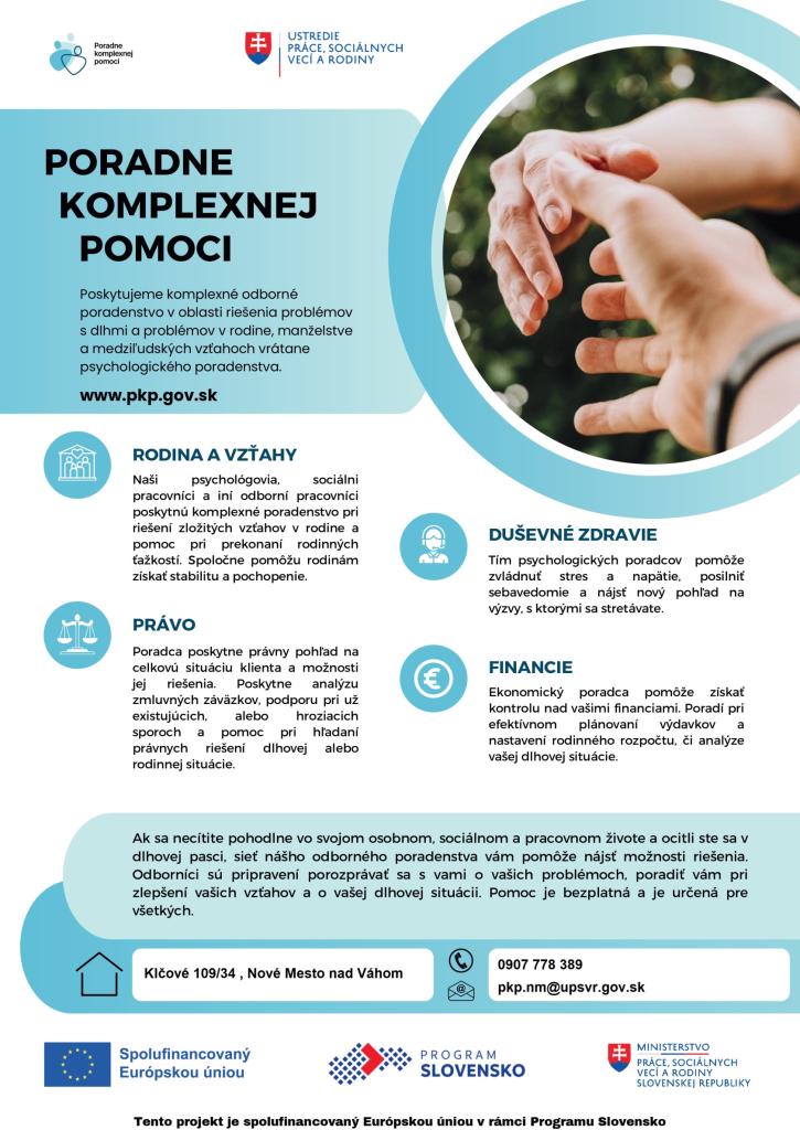 Oznámenie