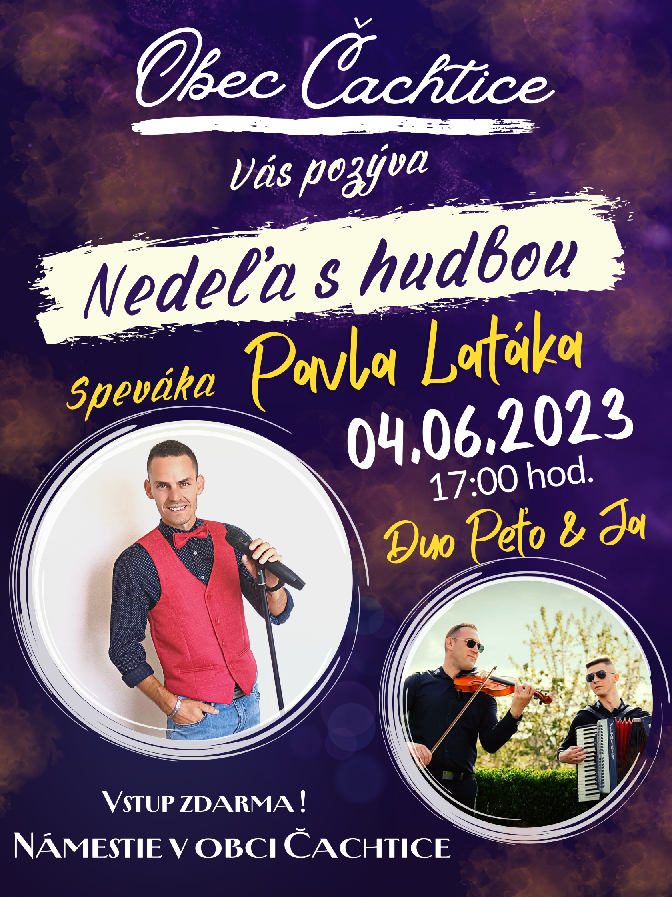 Pozvánka