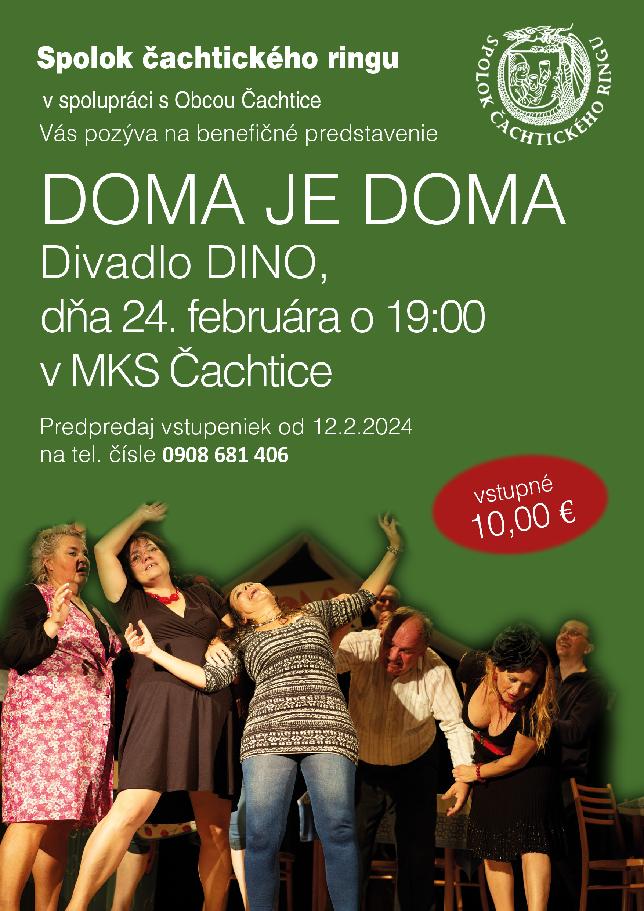 divadlo