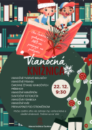 Vianočná knižnica